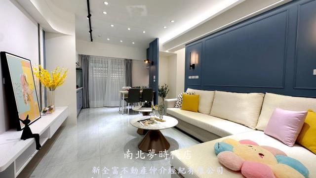 永康華廈-0
