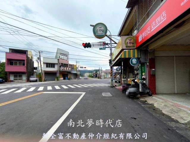 台南楠西透天-3