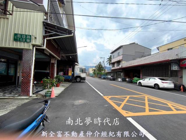 台南楠西透天-5