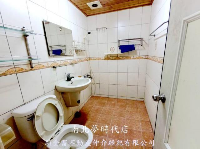 台南東區華廈-9