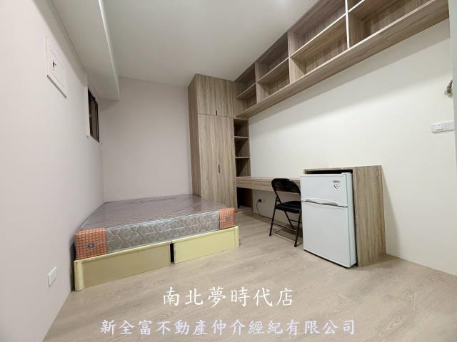 台南套房-0