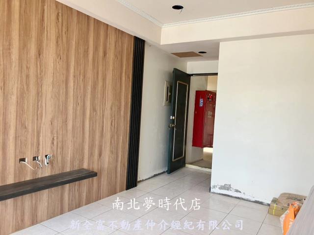 台南套房-1