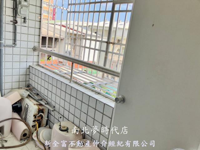 台南套房-4