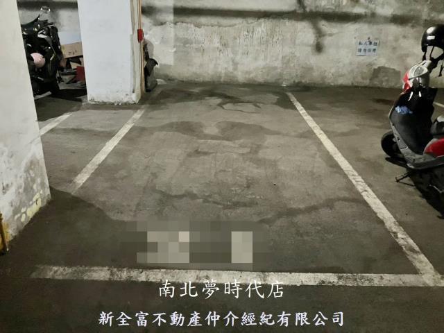 台南套房-5