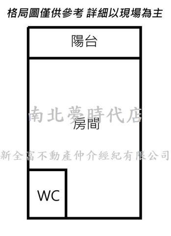 台南套房-6
