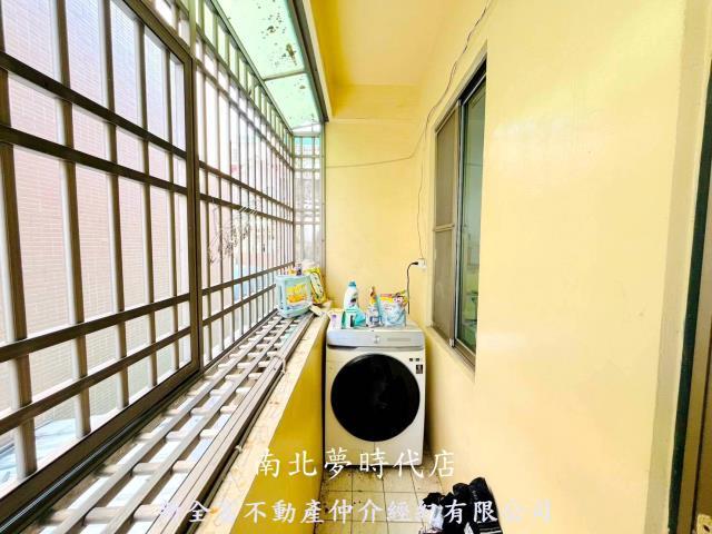 台南安南透天-10