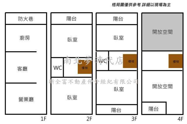 台南安南透天-11