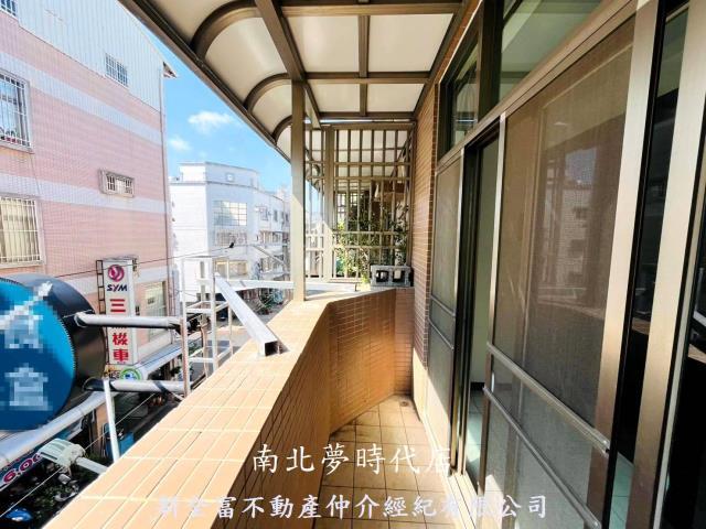 台南安南透天-8