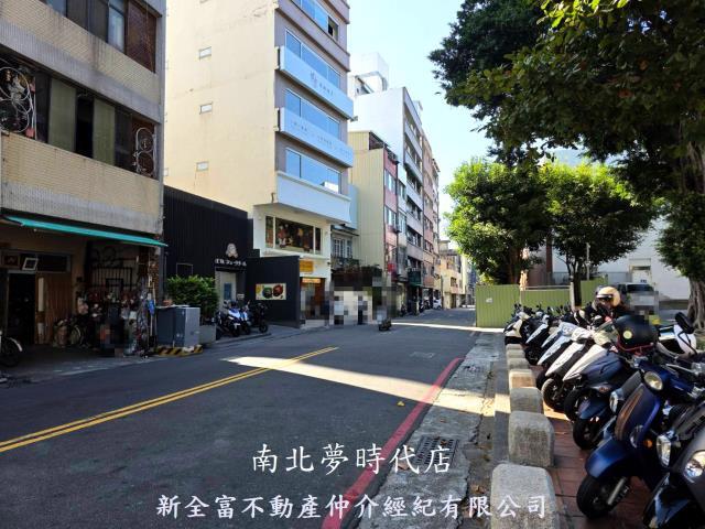 台南中西區華廈-4