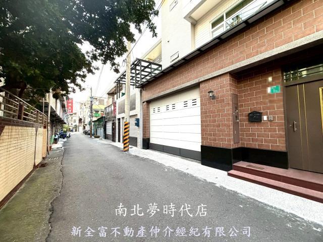 台南仁德透天-13
