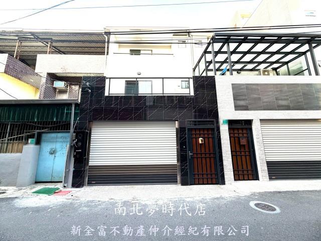 台南仁德透天-0
