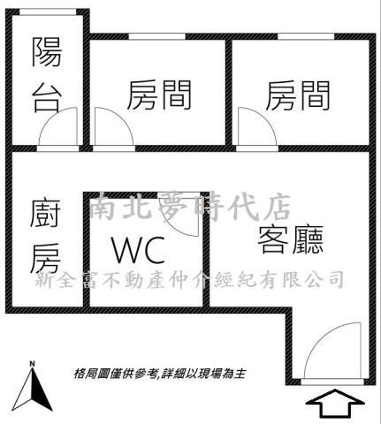 安南大樓-13