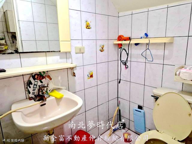 台南新營華廈-4