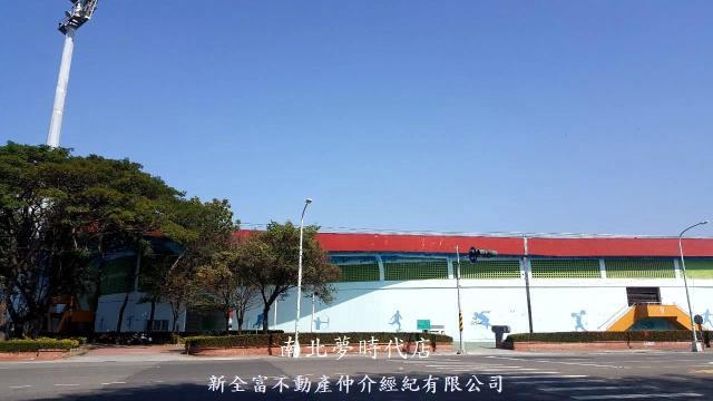台南新營華廈-8