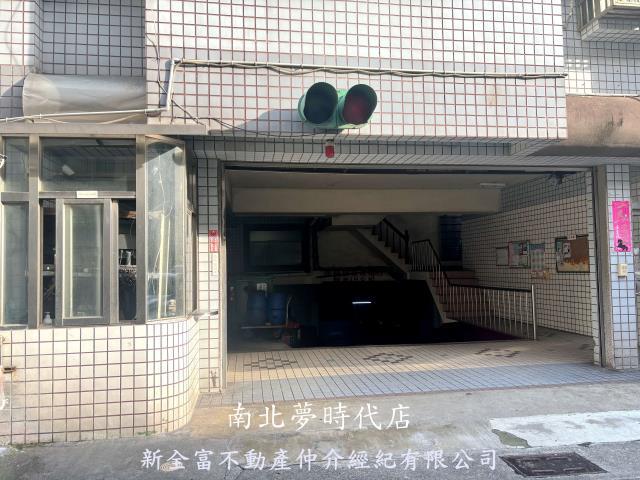 台南永康套房-11