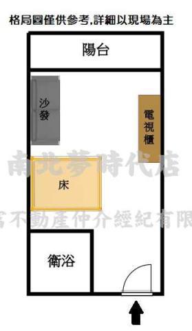 台南永康套房-14