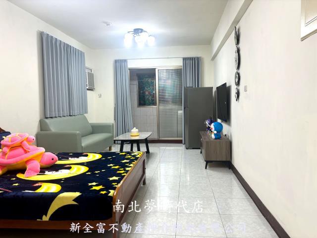 台南永康套房-2