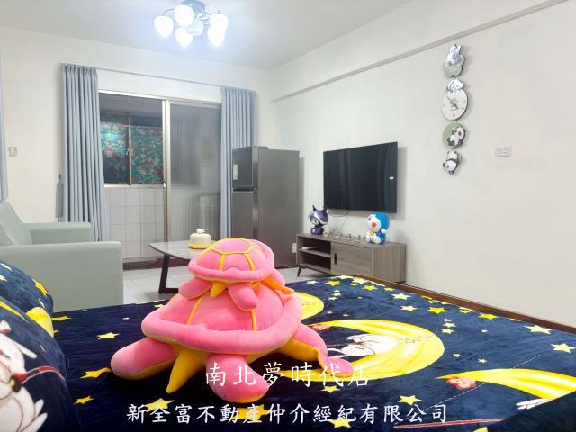 台南永康套房-6