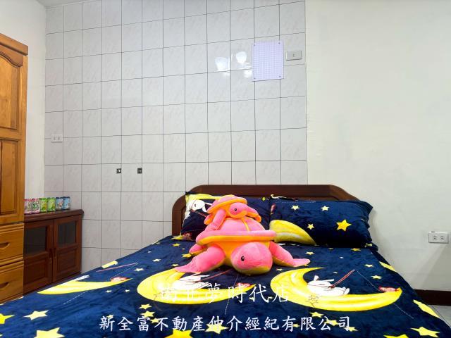 台南永康套房-7