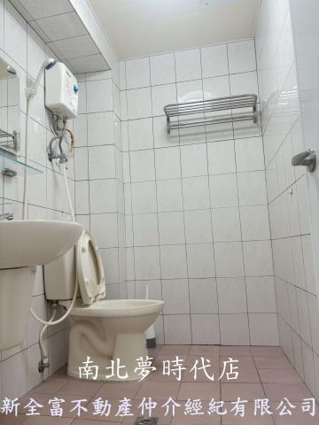 台南永康套房-8