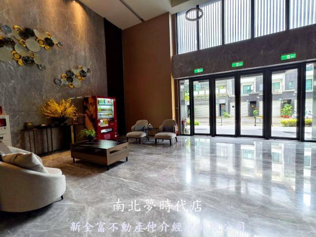 台南安南大樓-11