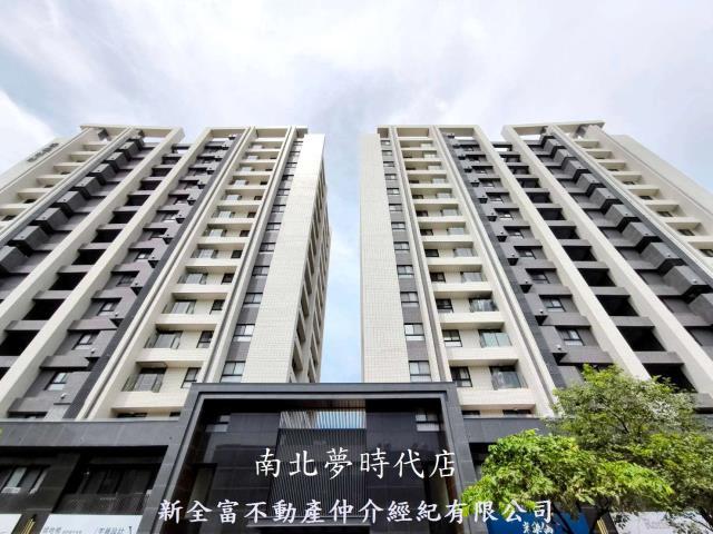 台南安南大樓-0