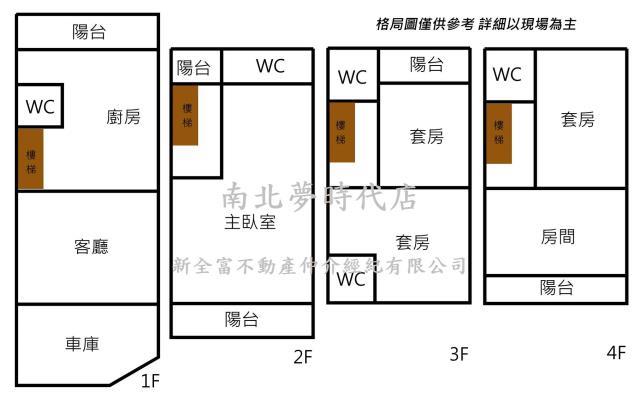 台南透天-14