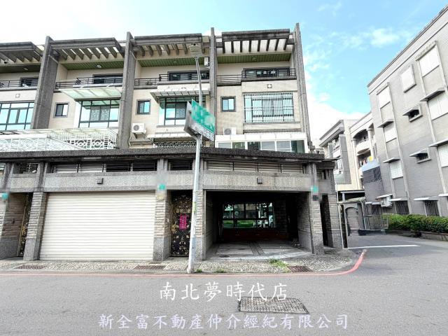 台南透天-0