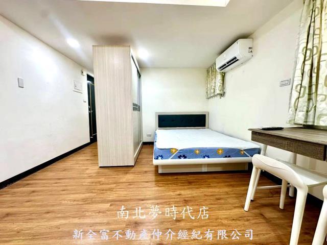 台南東區套房-0