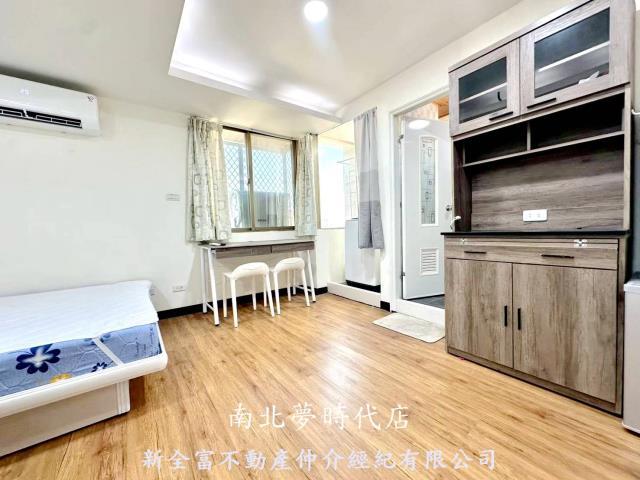 台南東區套房-2