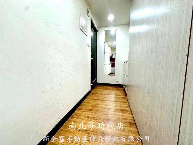 台南東區套房-4