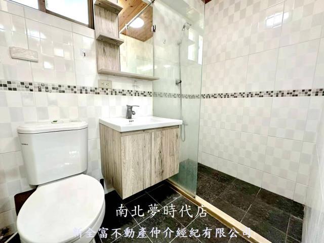 台南東區套房-6
