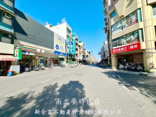 台南東區套房-7