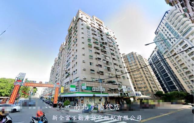 台南大樓-9