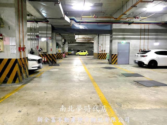 台南大樓-13