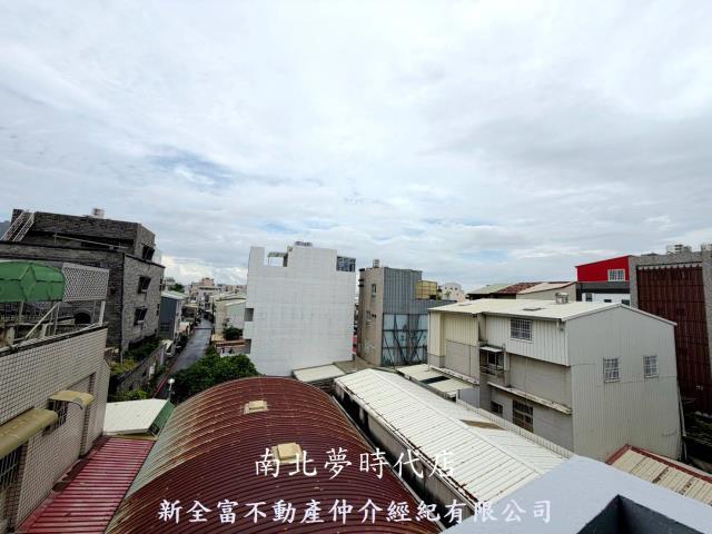 台南東區公寓-7
