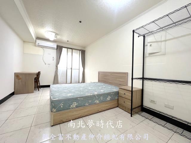 台南中西區套房-1