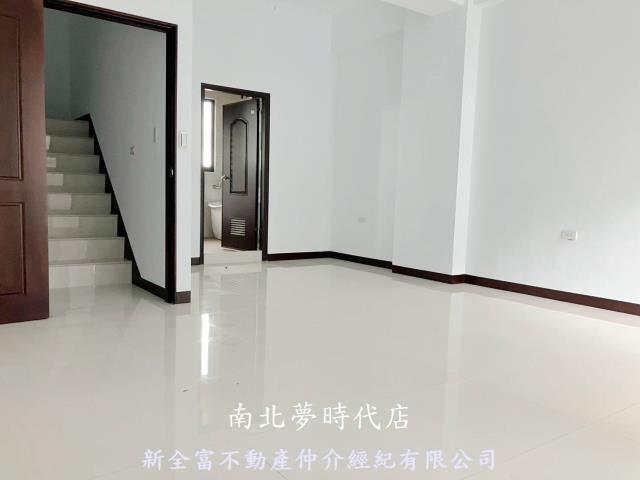 台南關廟透天-2