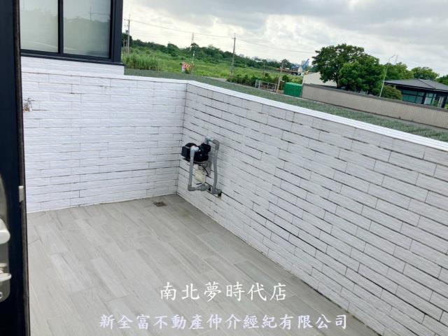 台南關廟透天-9