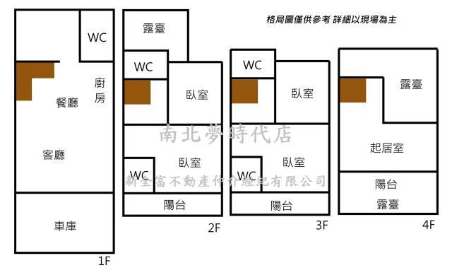 台南關廟透天-12