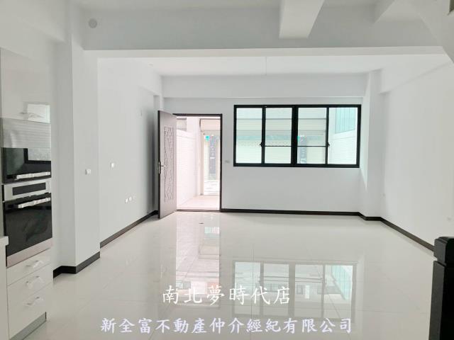 台南關廟透天-2