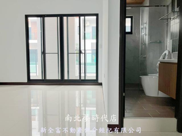 台南關廟透天-3