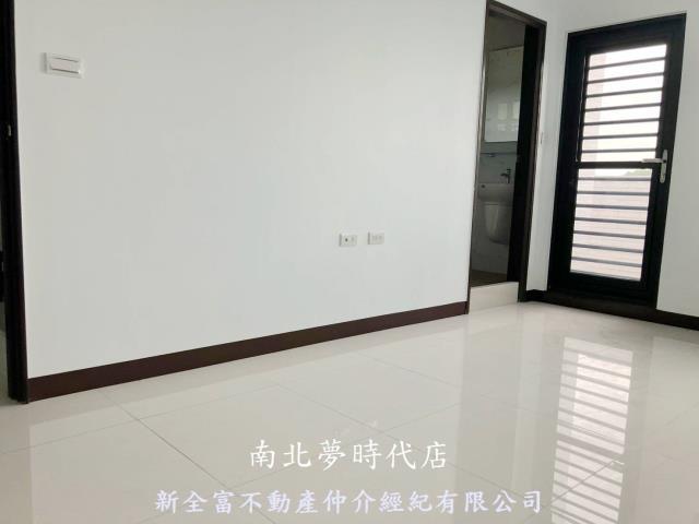 台南關廟透天-4