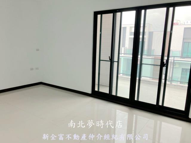 台南關廟透天-7