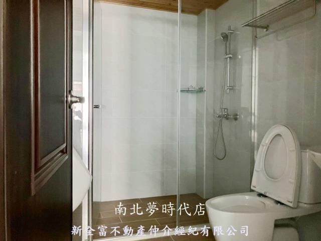 台南關廟透天-8