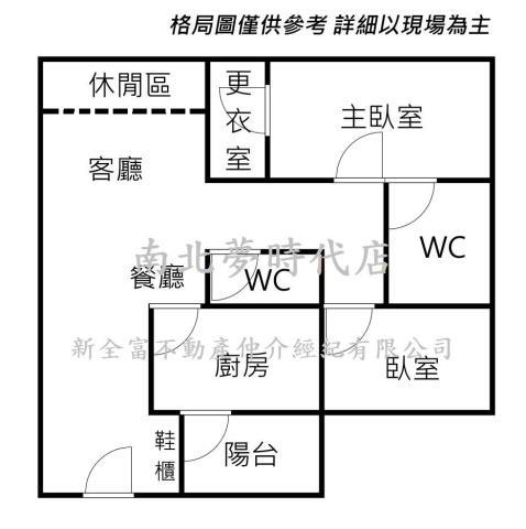台南北區大樓-14