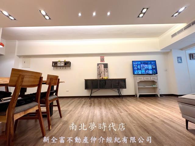 台南北區大樓-1