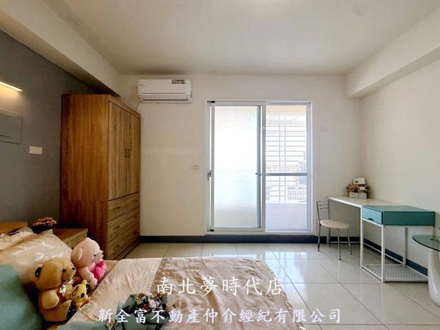 南區套房-3