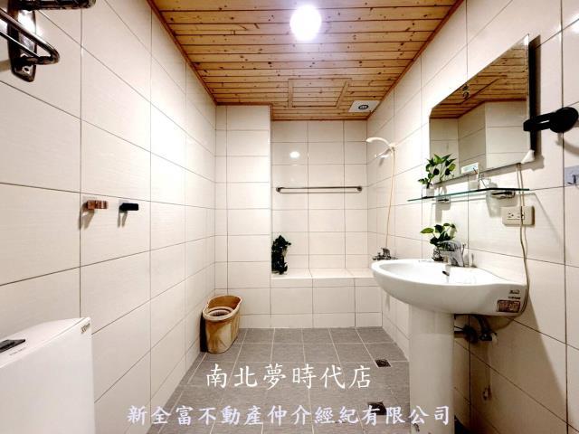 南區套房-6