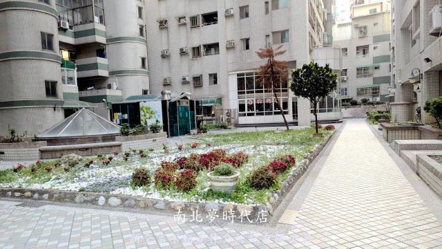台南永康大樓-9